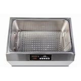 thumbnail of VESTA - Sous vide Cuba de cozedura a vácuo em aço inoxidável