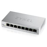 thumbnail of Zyxel GS1200-8 Managed Gigabit Ethernet (10/100/1000) Silber