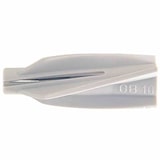 thumbnail of FISCHER GB 10 spiraalanker, Ø10x55mm, kunststof, nylon, 65mm, Ø7mm, geschikt voor gasbeton, geschikt voor