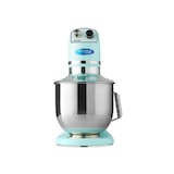 thumbnail of Planetaire menger - 7 L - Tot 2 kg deeg - Blauw - Maxima. Maxima