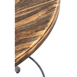 thumbnail of Tisch Malita antik silber