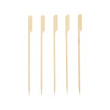 thumbnail of PAPSTAR 250 Fingerfood - Spieße "pure" 18 cm "Golf" (37280, 250 Stück)
