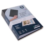 thumbnail of Protège-document noir A4 120 pochettes, RI99004