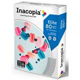 thumbnail of Multifunktionspapier Inacopia Elite A4 80g/qm weiß Packung mit 5 Stück