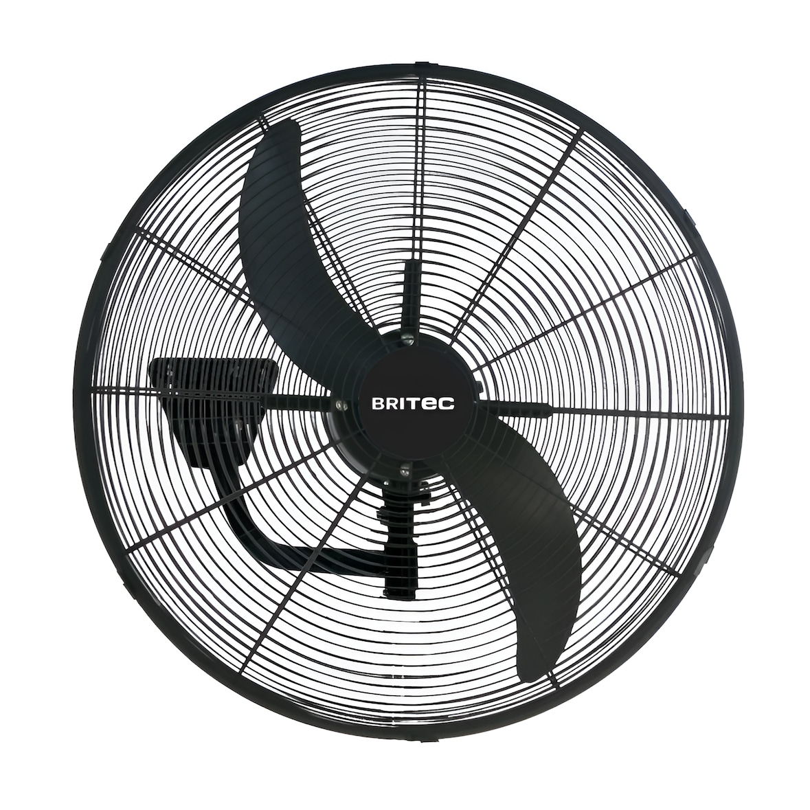 Ventilatore industriale a parete BDFP 500-TW 120W 7.200 m³/h