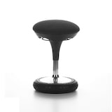 thumbnail of SP Topstar Wellnessstuhl / Hocker SITNESS 20 Stoff schwarz Chrom