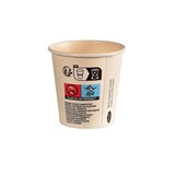 thumbnail of 1200x DUNI Sweet Cup 12 cl Nature