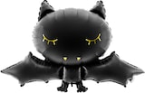 thumbnail of XL Folienballon Fledermaus