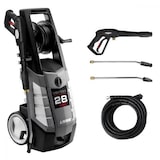 thumbnail of Idropulitrice acqua fredda motore a induzione 2800W Vertigo 28Pro