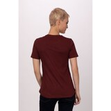thumbnail of Chef Works® Gestreifte T-Shirts Damen Urban Collection Artikel SHT01W Rot Größe 3XL