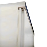 thumbnail of Frigorífico industrial INOX de 432 litros para restauração. Armário conservação profissional vertical em aço inoxidável para bar e restaurante.