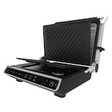 thumbnail of GASTROBACK 42542 Kontaktgrill Design BBQ Advanced Smart