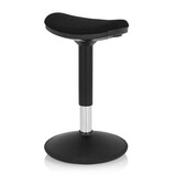 thumbnail of Taburete de pie / El bipedestador BALANCE SIT I B Tela negro hjh OFFICE
