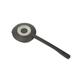 thumbnail of Jabra GN Netcom PRO 900 Headset On-Ear drahtlos - Bluetooth - NFC