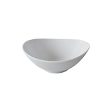 thumbnail of METRO Professional Ciotola Adeani, porcellana, 18 x 16.5 x 12.1cm, ovale, bianca, 6 pezzi