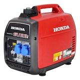 thumbnail of Generatore di corrente inverter Honda EU22i - 1,8 kW - Benzina