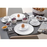 thumbnail of Villeroy & Boch Anmut Tafel-Set für 12 Personen / 24 Teile