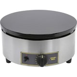 thumbnail of ROLLER GRILL Gas-Crêpesgerät –  mit emaillierter Gusseisenplatte Ø 40 cm