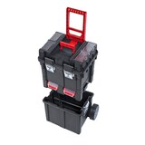 thumbnail of Compact trolley box