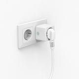 thumbnail of Hama 00176573 Steckdose Weiß