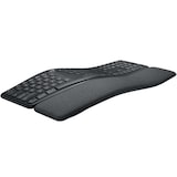 thumbnail of Logitech Tastatur Ergo K860 Ergonomische Tastatur in Graphit