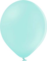thumbnail of 100 Luftballons helles mint