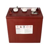 thumbnail of Ersatzakku- Set 24V für Arbeitsbühne JLG Akku Batterie 1932E