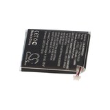 thumbnail of Akku kompatibel Asus ZenWatch 2 W1502QF 3,7V 270mAh