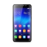 thumbnail of 3x Panzerfolie für Huawei Honor 6 ANTI-SCHOCK Displayschutzfolie HD ULTRA KLAR