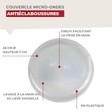 thumbnail of Fackelmann magnetronhoes