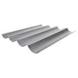 thumbnail of 5FIVE - 4er-Set Baguetteformen