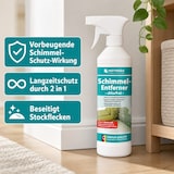thumbnail of HOTREGA Schimmelentferner 500ml chlorfrei Sprühflasche