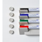 thumbnail of Haftmagnet 20mm rund taupe VE=10 Stück