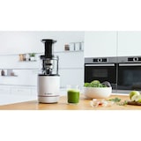 thumbnail of Bosch MESM500W, Estrattore, VitaExtract, 150 W, Silenzioso, Facile da pulire, Bianco e Nero