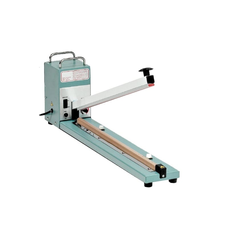 Selladora de bolsas de grandes dimensiones - 60 cm