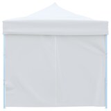 thumbnail of vidaXL Partytent pop-up met 8 zijwanden 3x9 m wit