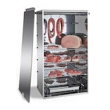 thumbnail of XXL-Räucherschrank cm. 51x41x96 Bausatz