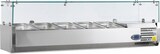 thumbnail of Kühlaufsatz KVA-120 GN 1/2 - Esta