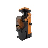 thumbnail of ZUMOVAL Presse-agrumes Automatique Top Service Meuble de Service 550W 91kg Hôtel Buffet Restauration ZUMOVAL-TOP-SERVICE