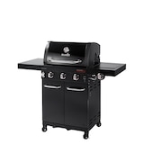 thumbnail of Char-Broil Gasgrill Professional CORE B 3 + Seitenbrenner + TRU-Infrared™ Technology + LED-Drehknöpfe #140918