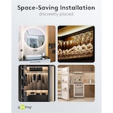 thumbnail of Goobay 30002 LED-Trafo 12 V (DC)/20 W, 20 W, Orange-Weiß - 12 V DC für LEDs bis 20 W Gesamtlast