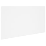 thumbnail of vidaXL Hoofdbord 160x1,5x80 cm bewerkt hout wit