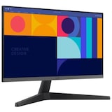 thumbnail of Monitor de 23 a 36 pulgadas samsung essential 27 ips 100hz hdmi dp
