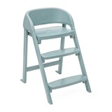 thumbnail of Chaise Haute Chicco Crescendo Lite - Como Lake