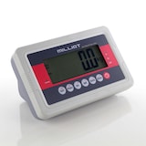 thumbnail of Milliot Balance pese colis industrielle 400x400, portée 15 kg, précision 5g -