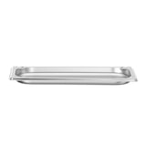 thumbnail of Contenitore GN Hendi Kitchen Line GN1/3 da 0,6 litri in acciaio inox