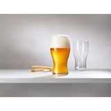 thumbnail of Villeroy & Boch Purismo Beer Pint Set 2tlg. je 16cm 620ml