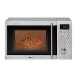 thumbnail of Clatronic MWG 778 U Mikrowelle Edelstahl 800 W Unterbaufähig