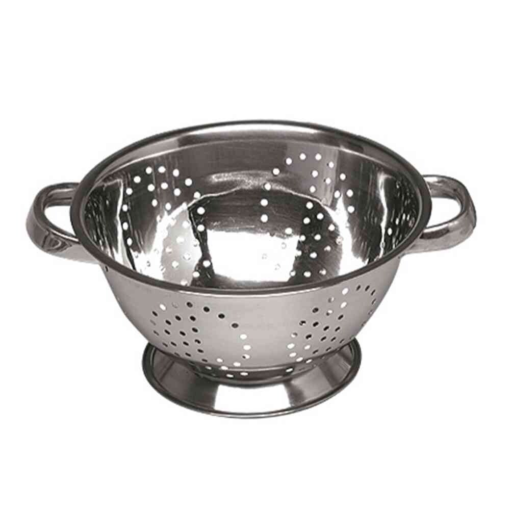 Krüger Standseiher 28 cm Edelstahl rostfrei