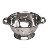 thumbnail of Krüger Standseiher 28 cm Edelstahl rostfrei